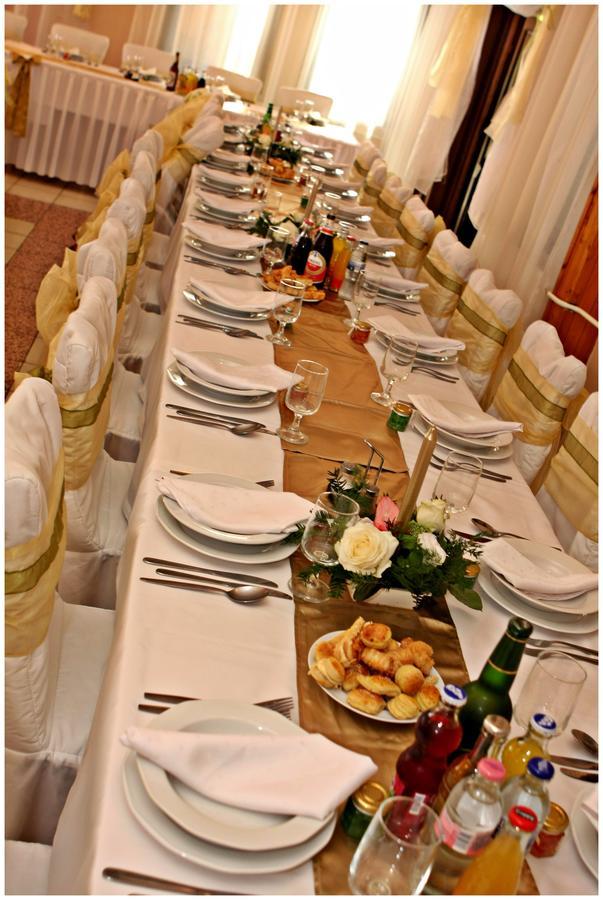 Balassagyarmat Sztar Motel Etterem מראה חיצוני תמונה