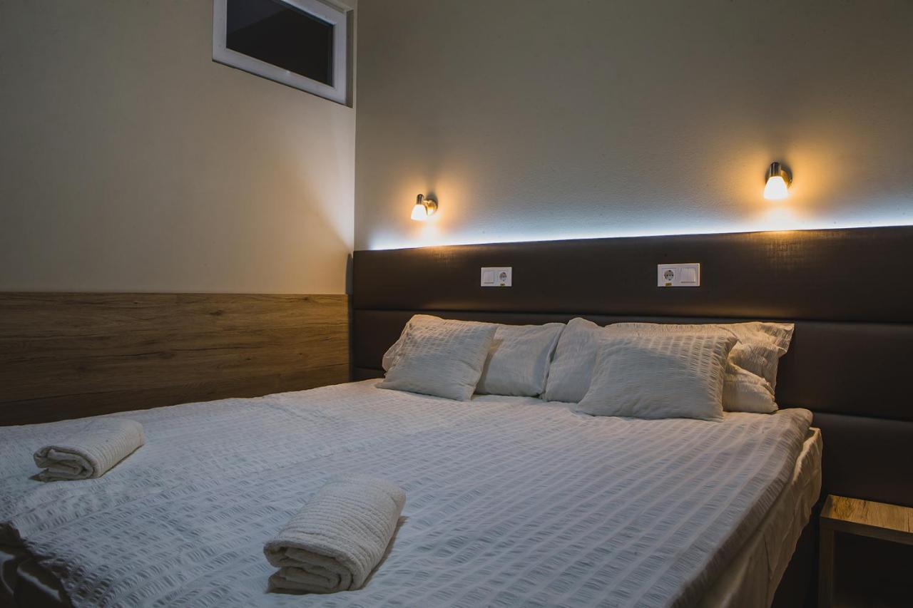 Balassagyarmat Sztar Motel Etterem מראה חיצוני תמונה