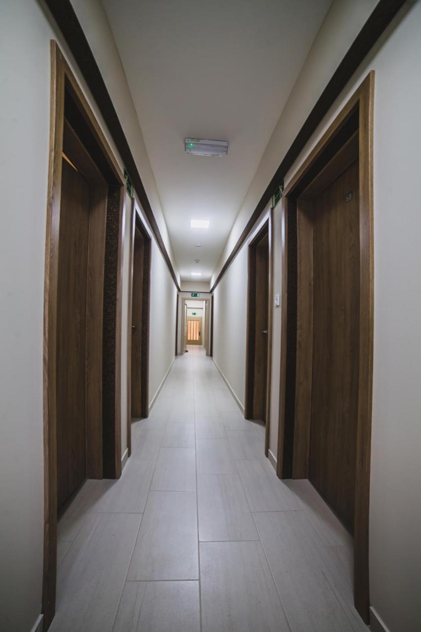 Balassagyarmat Sztar Motel Etterem מראה חיצוני תמונה