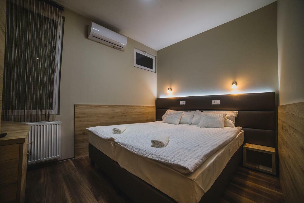 Balassagyarmat Sztar Motel Etterem מראה חיצוני תמונה